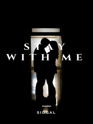 cover image of Stay With Me
